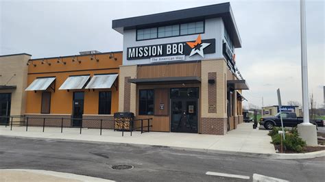 Our vision, mission and values. New Mission BBQ in Mishawaka sets opening date