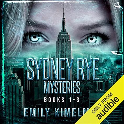 Flock Of Wolves A Sydney Rye Mystery Book 10 Audible