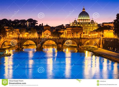 Vatican Rome Italy Stock Photo Image Of Travel