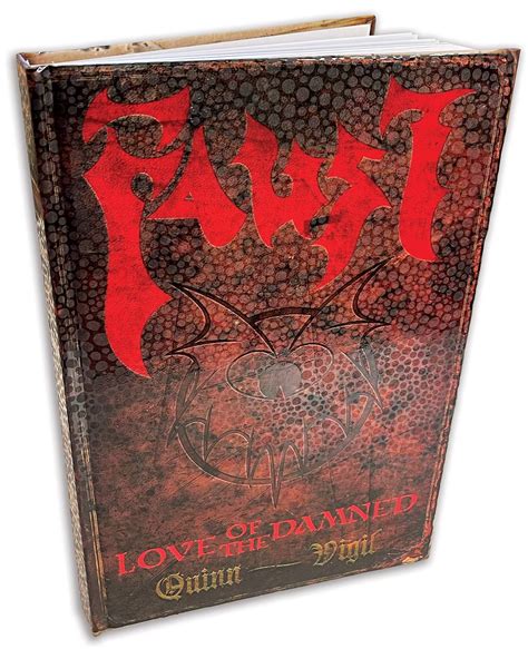Koop Graphic Novels Trade Paperbacks Faust Love Of The Damned Deluxe Collection Hc Mr