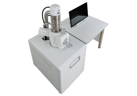 Jsm It100 Intouchscope™ Scanning Electron Microscope Products Jeol Ltd