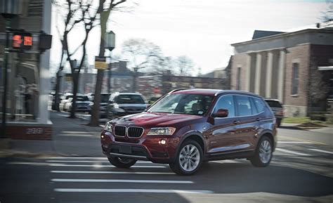 Traverse all corners of ocala from the 2020 range. BMW X3 Tops Q5 and Evoque in Latest Car and Driver ...