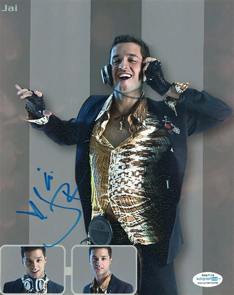 Queen Eye Jai Rodriguez Autographed Signed 8x10 Photo Bravo Gay