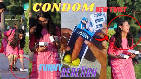 new twist condom in iphone box condom pranks pranks video nisarpranks youtube
