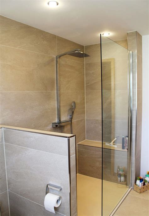 Macht Dusche Design Dusche Renovieren Moderne Dusche Fenster In