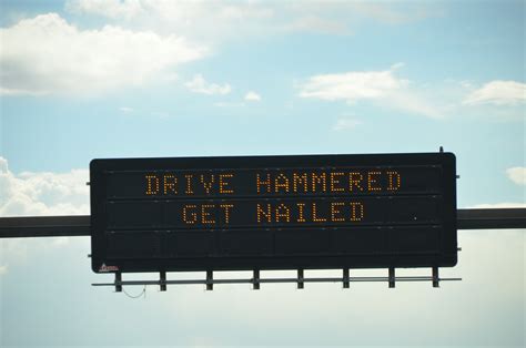 Drive Hammered Get Nailed Photo