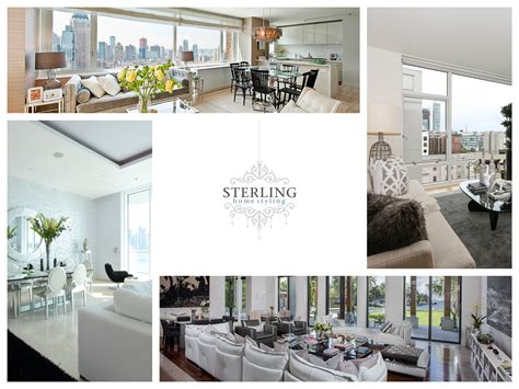 Sterling Home Styling - Luxury Real Estate Advisors | Interior