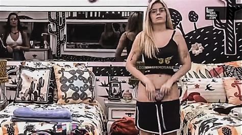 Viih Tube Nua Sem Calcinha No BBB21