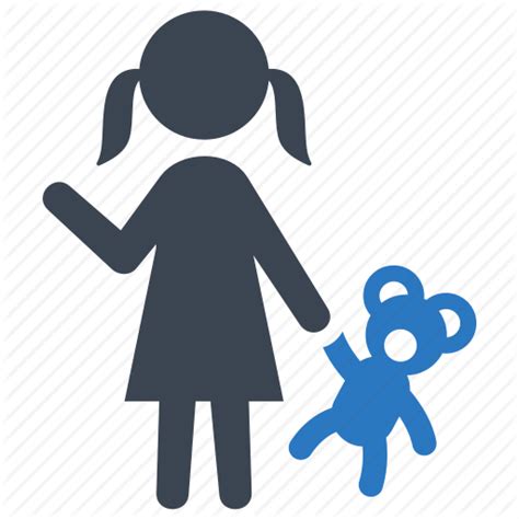 Children Icon Png 4832 Free Icons Library