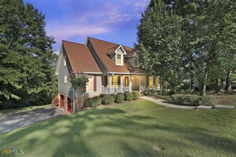 109 Warwick Way SE, Rome, GA 30161 (MLS # 10086220) - Toles, Temple