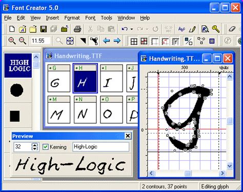 Sign in with facebook sign in with email. Font Creator 5 Home Edition is a font creation tool