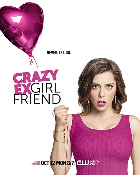 Crazy Ex Girlfriend Serie 2015