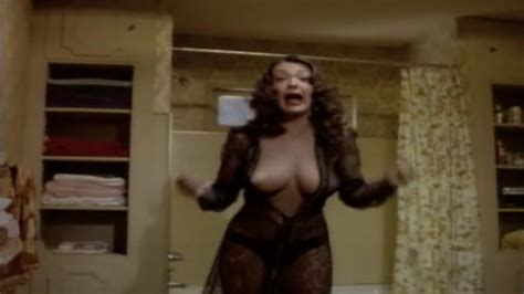 Naked Shari Eubank In Supervixens Video Clip My Xxx Hot Girl