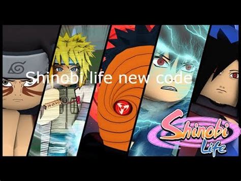 As you can see my the image we provided to join any private server in shindo life you need to have a server creator gamepass we are a team of volunteers and starting a new project in a community in the same niche. NEW CODE WORKS Roblox Shinobi Life Code ver 2.3 new code ...