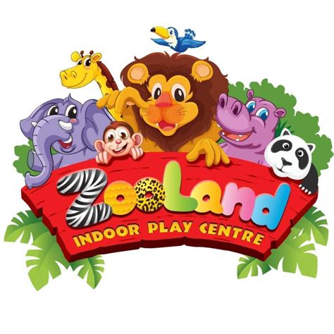 Zooland Indoor Play Centre Vaughan On