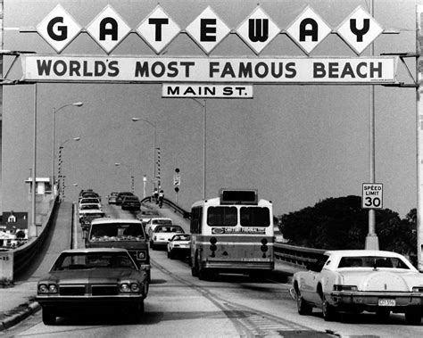 Daytona Beach has an interesting history that goes back to the 1870s