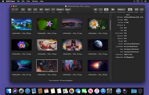 Raw Power 3417 Download Macos