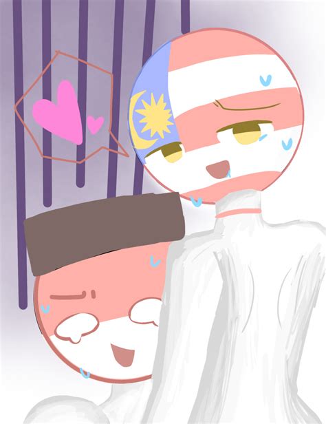 Rule 34 Blush Lines Blushing At Viewer Confused Countryhumans Gay