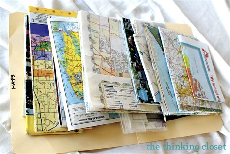 Why You Might Want To Buy A Paper Map Chm