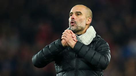 Pep guardiola has suggested that ferran torres's form suffered when the manchester city forward became 'upset at the world'. Pep Guardiola dementiert Ausstiegsklausel bei Manchester ...
