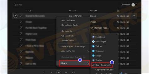 However, i don't understand why the web player works and any light on this issue, or if there is a workaround to get the desktop app working. How to Fix Spotify Web Player Not Working Issue? | Device ...