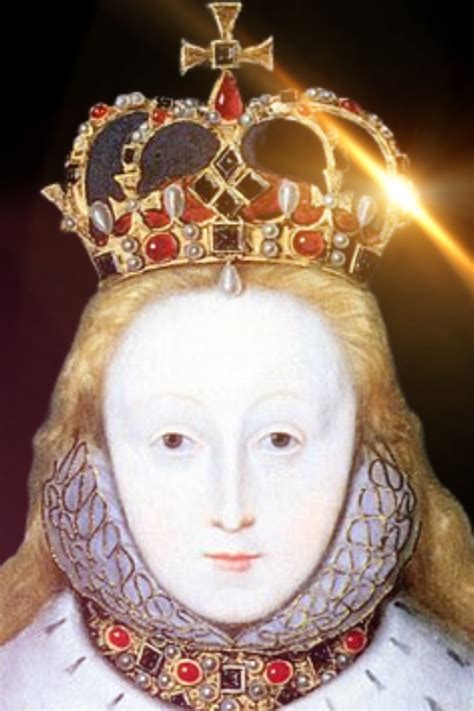 Elizabeth I Of England Portraits The Power Of Image Elizabeth I