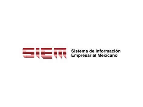 Siem Logo Png Png Image Collection