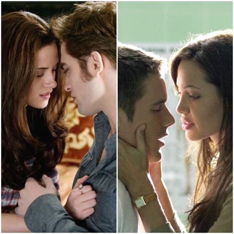 Actors Who Got Grossed Out Kissing Their Co Star On Screen Vrogue