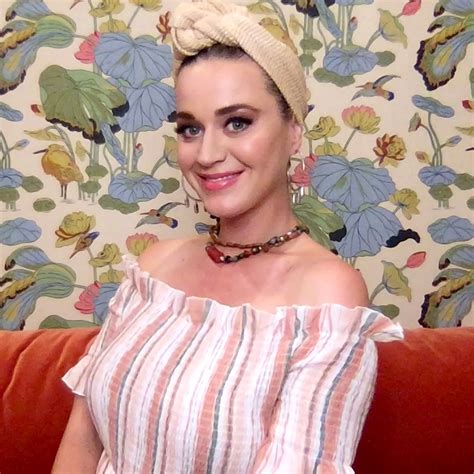 Why Katy Perrys Postpartum Body Selfie Is So Important Vogue