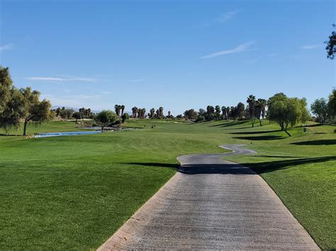 Escena Golf Club Details and Information in Southern California, Palm