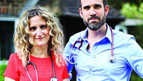 Dr Ellie Cannon To Appear In New Show Doctor In Your House Jewish News