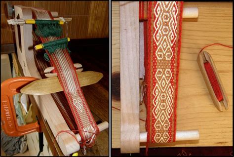 Backstrap Weaving The Worldwide Weaving Guild Inspiration From All