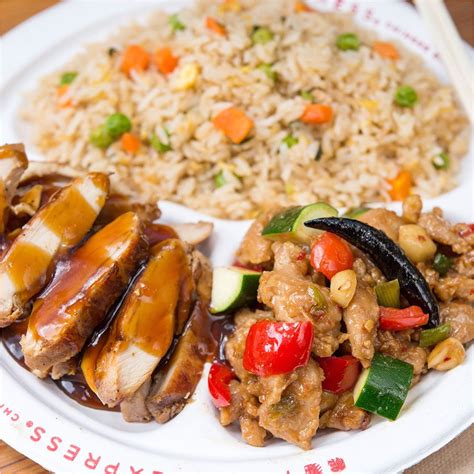 There are several reasons for the popularity of chinese cuisine. Chinese Food Delivery Near Me Savannah Ga | AdinaPorter