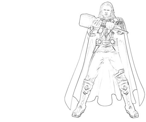 40 superlative thor hammer coloring page. Thor Hammer Power | Lowland Seed