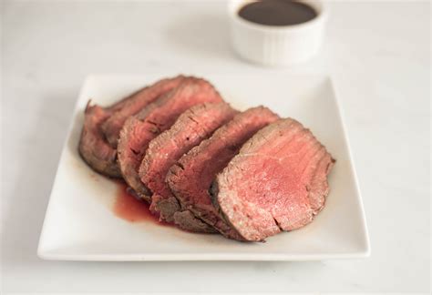 The Classic French Chateaubriand Recipe