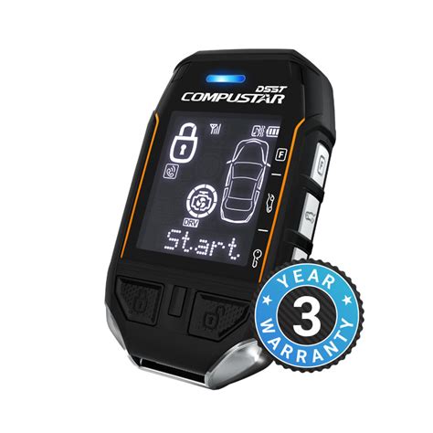 Remote Car Starters | Warm Up & Cool Down Your Vehicle ...