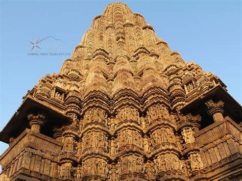 North India Temples Tour