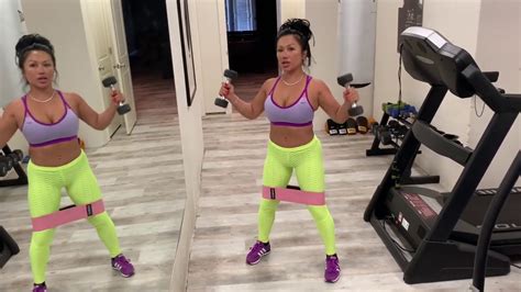 Best Mins At Home Workout Video Lily Kiletto Youtube