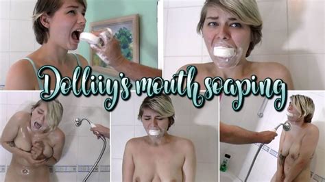 Dolliiy S Mouth Soaping MP Triple A Spanking Clips Sale Com