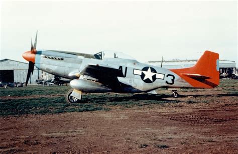 Ww Ww Photosfilms P D Of The Th Fighter Squadron Nd Fighter Group Shows Off It