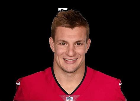 Rob Gronkowski News Biography Records Stats And Facts Sportskeeda