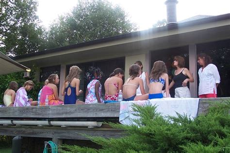 Girl Scouts 2006 Pool Party 028 BrendaKay Batson Flickr