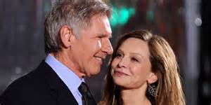 Harrison Ford Reveals The Secret To His Year Marriage With Calista