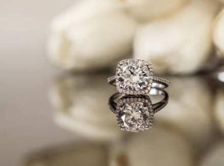 When it comes to buying an engagement ring, nothing is more daunting than making sure you made the right decisions. 3 Carat Diamond Ring - (Shopping Tips And Price Guide)