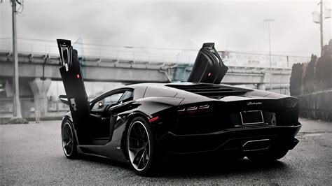 Exotic Car Wallpapers On Wallpaperdog