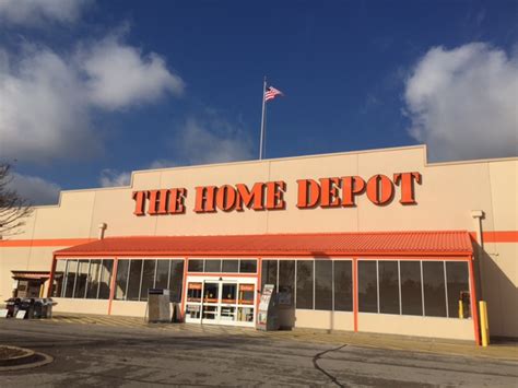 The Home Depot In Bowling Green Ky Whitepages