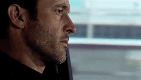 steve mcgarrett tani rey by cbs find and share on giphy