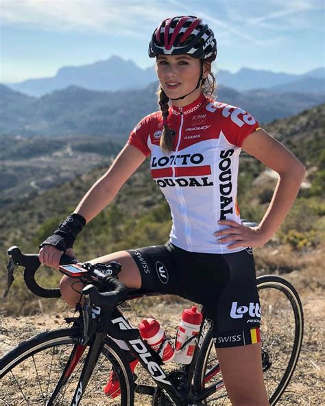 21 Awesome Photos Of Dutch Girl Puck Moonen The Hottest Professional
