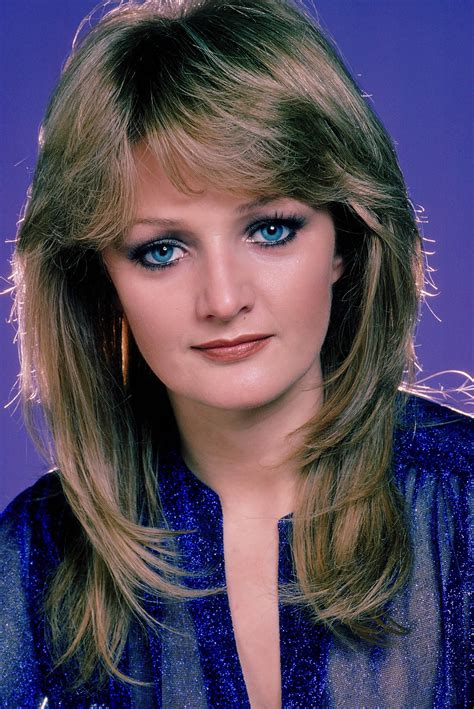 She first came to prominence in 1976 with the song, lost in france. Bonnie Tyler 1979 - Bonnie Tyler Photo (34529780) - Fanpop ...