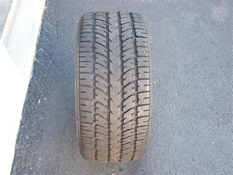 Automotive tires are described by an alphanumeric tire code (in north american english) or tyre code (in commonwealth english), which is generally molded into the sidewall of the tire. Find GOODYEAR GATOR BACK P255-50/VR-16 TIRE in Chesapeake ...